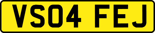 VS04FEJ
