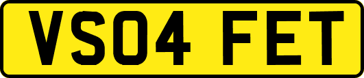 VS04FET