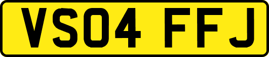 VS04FFJ
