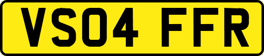 VS04FFR