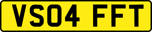 VS04FFT