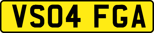VS04FGA