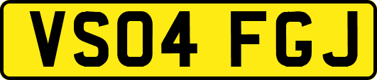 VS04FGJ