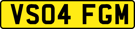 VS04FGM