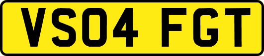 VS04FGT