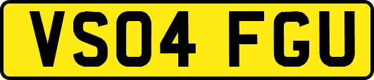 VS04FGU