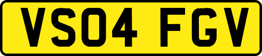 VS04FGV