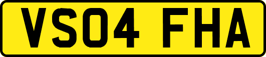 VS04FHA