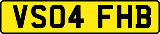 VS04FHB