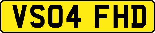 VS04FHD