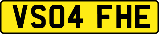 VS04FHE