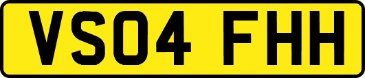 VS04FHH