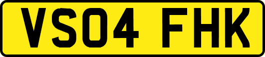 VS04FHK