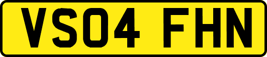 VS04FHN