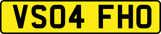 VS04FHO