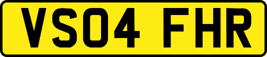 VS04FHR