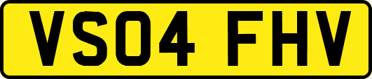 VS04FHV