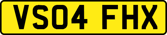VS04FHX