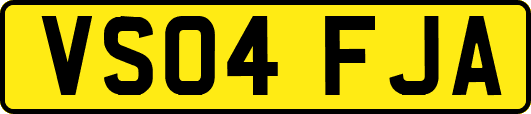 VS04FJA