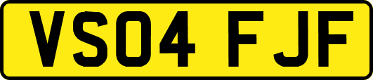 VS04FJF