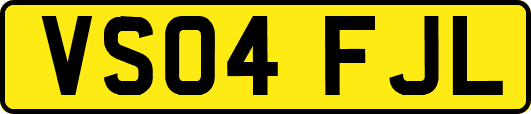 VS04FJL