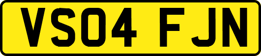 VS04FJN