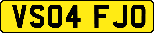 VS04FJO