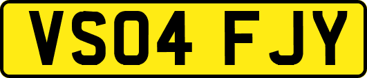 VS04FJY