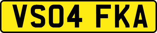 VS04FKA