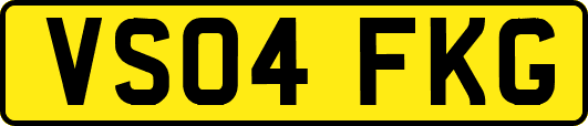 VS04FKG