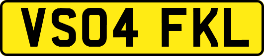 VS04FKL