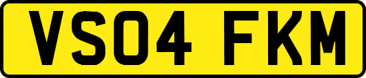 VS04FKM
