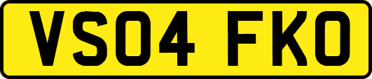 VS04FKO