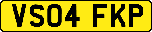 VS04FKP