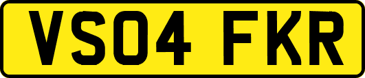 VS04FKR