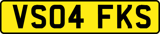 VS04FKS