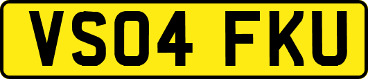VS04FKU