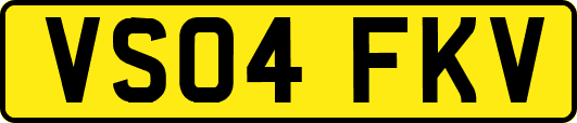 VS04FKV