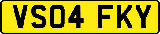 VS04FKY