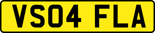VS04FLA