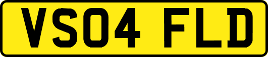 VS04FLD