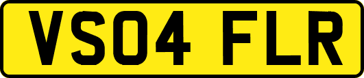 VS04FLR