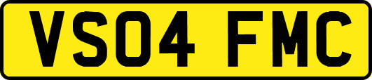 VS04FMC