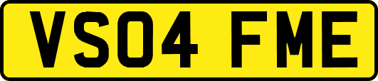 VS04FME