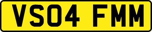 VS04FMM