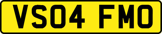 VS04FMO