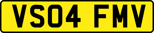 VS04FMV
