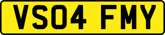 VS04FMY