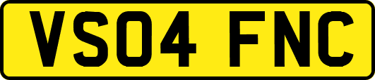 VS04FNC