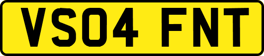 VS04FNT
